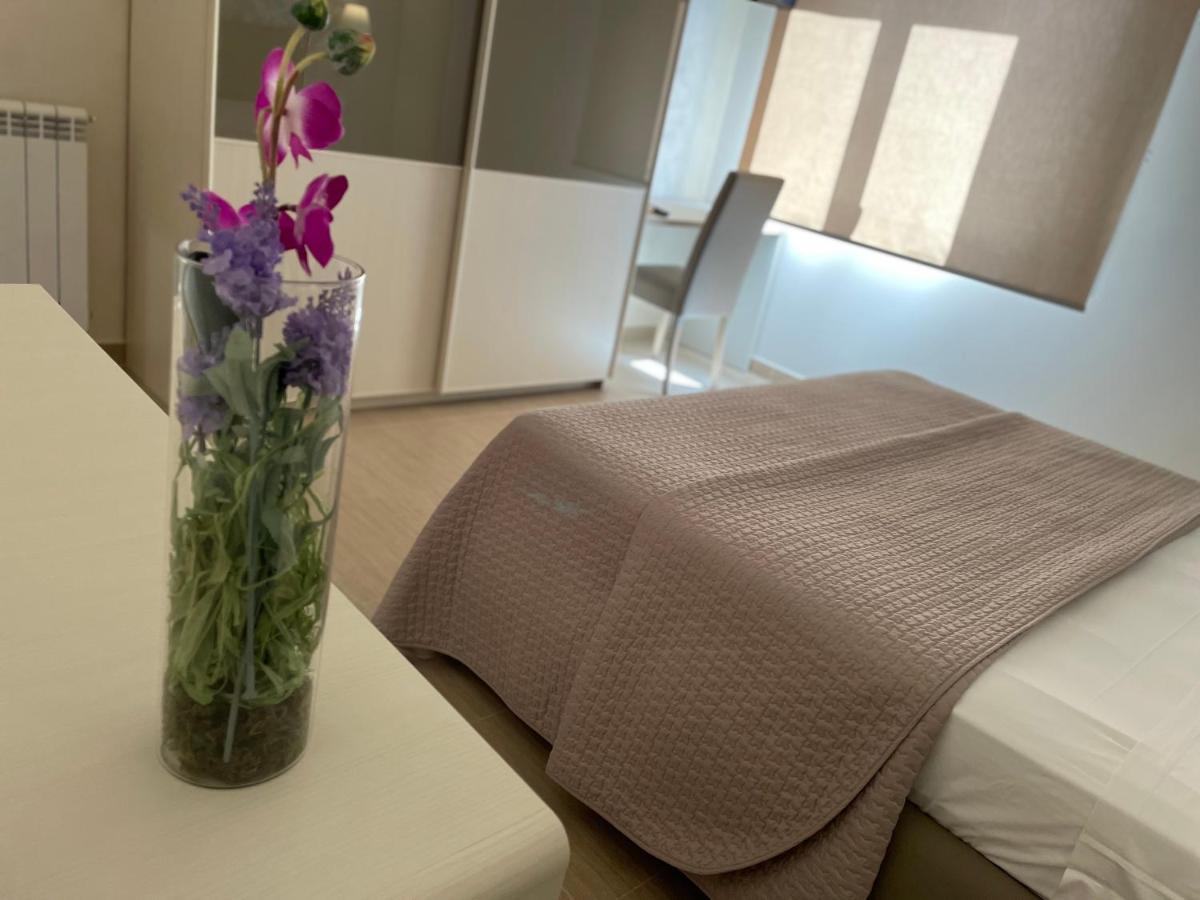 Xacca Luxury Apartment 취아카 외부 사진