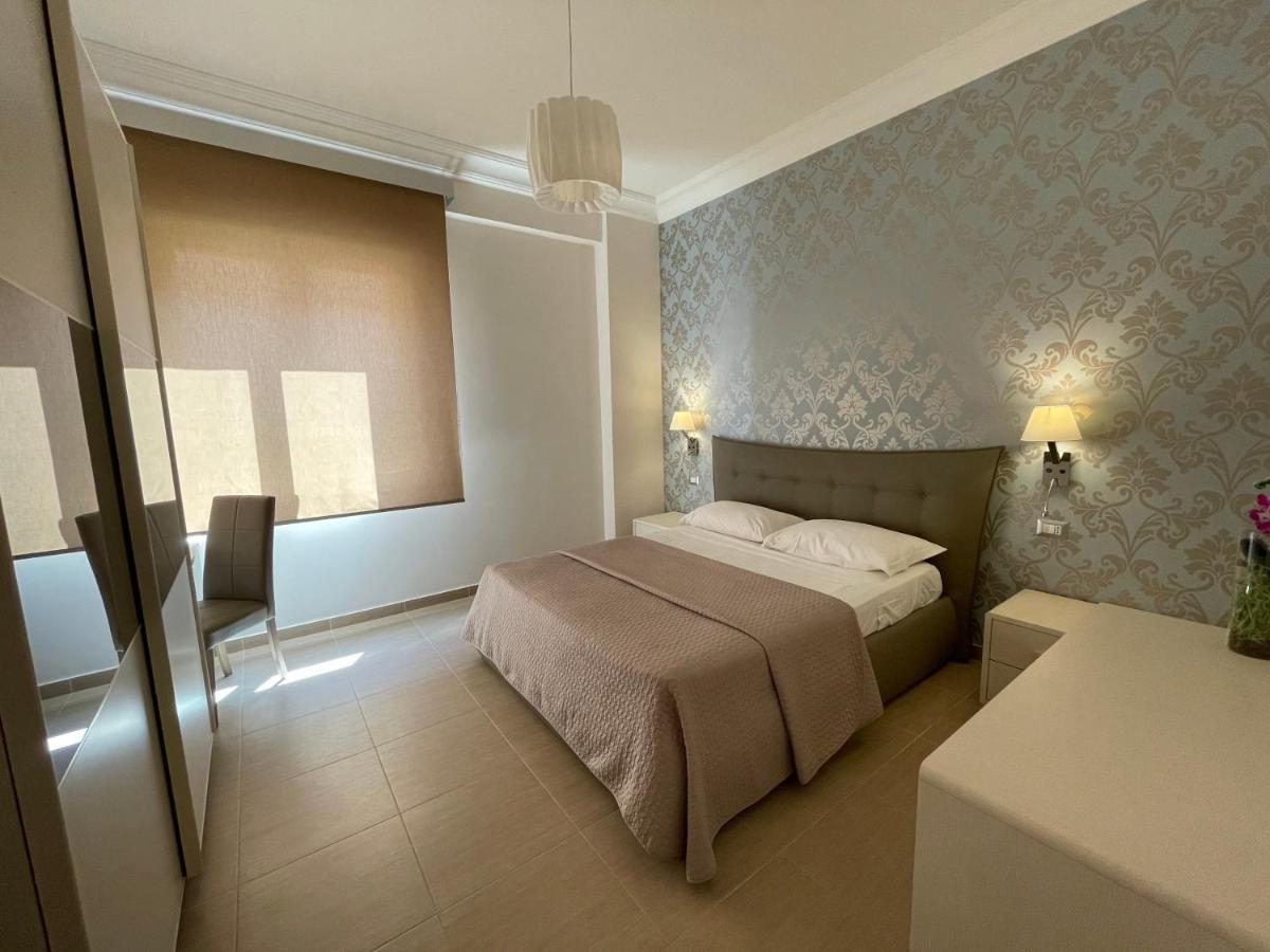 Xacca Luxury Apartment 취아카 외부 사진