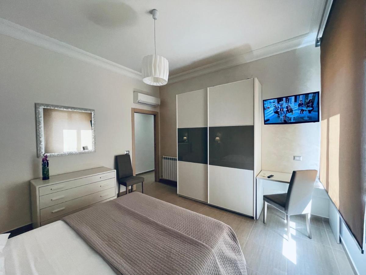 Xacca Luxury Apartment 취아카 외부 사진