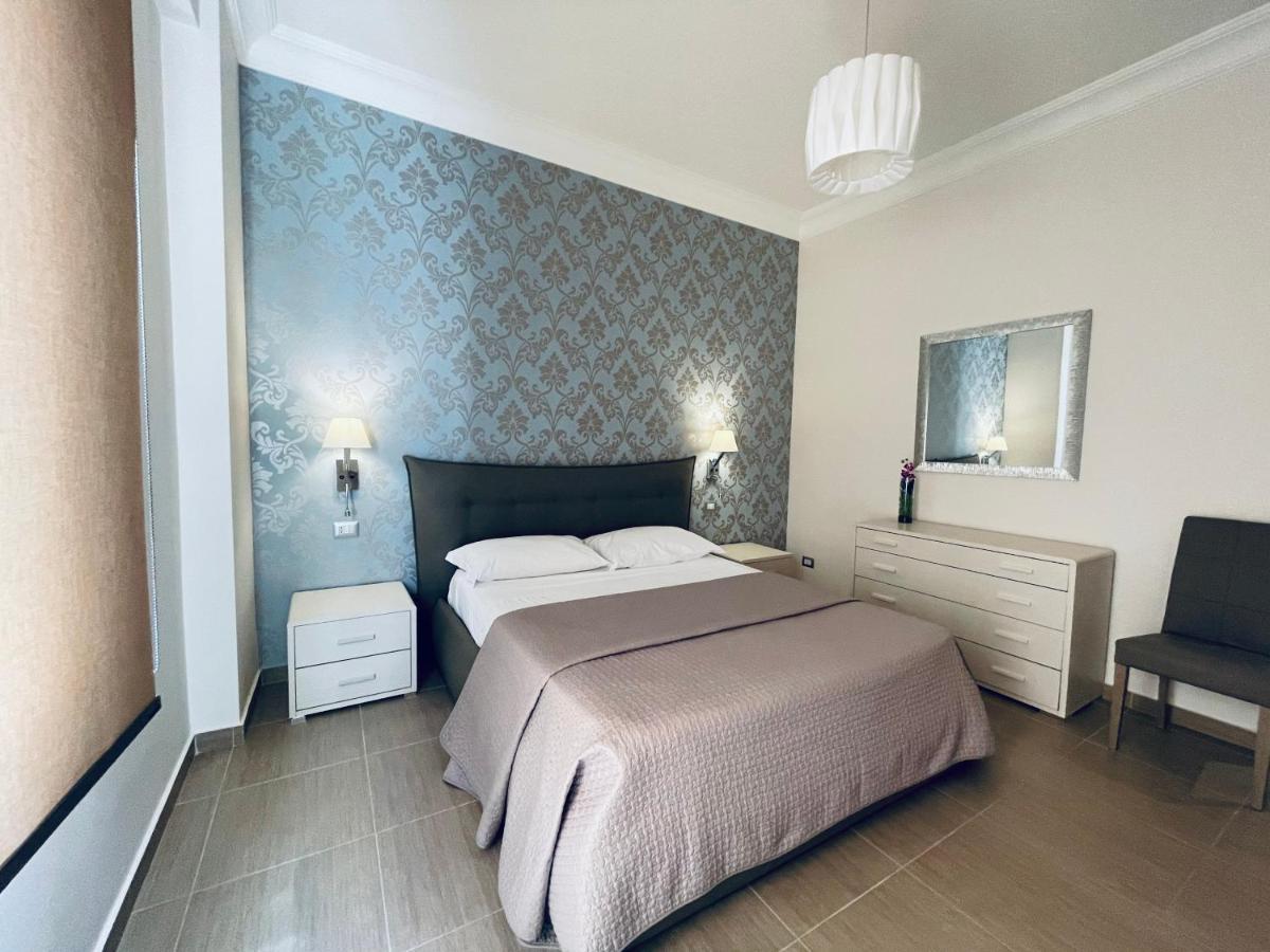 Xacca Luxury Apartment 취아카 외부 사진