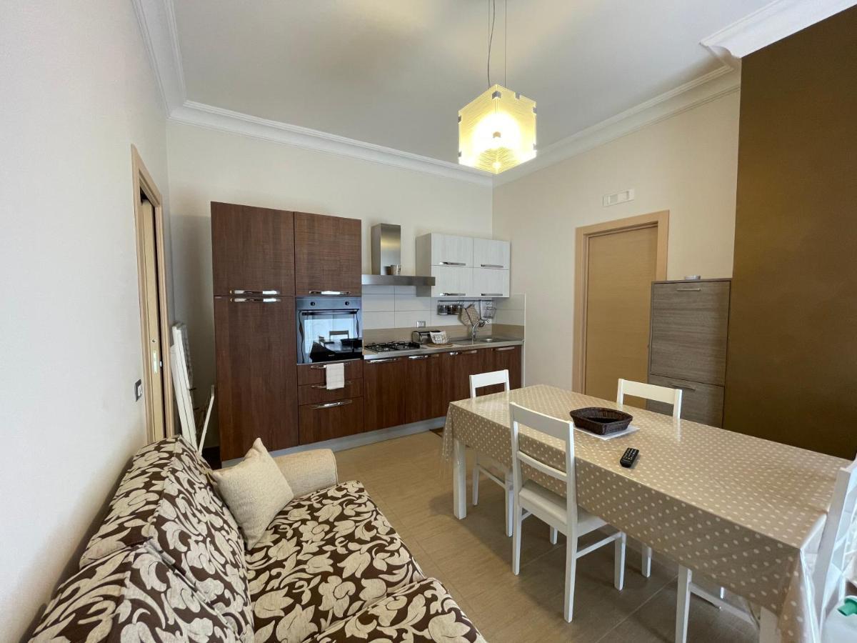 Xacca Luxury Apartment 취아카 외부 사진