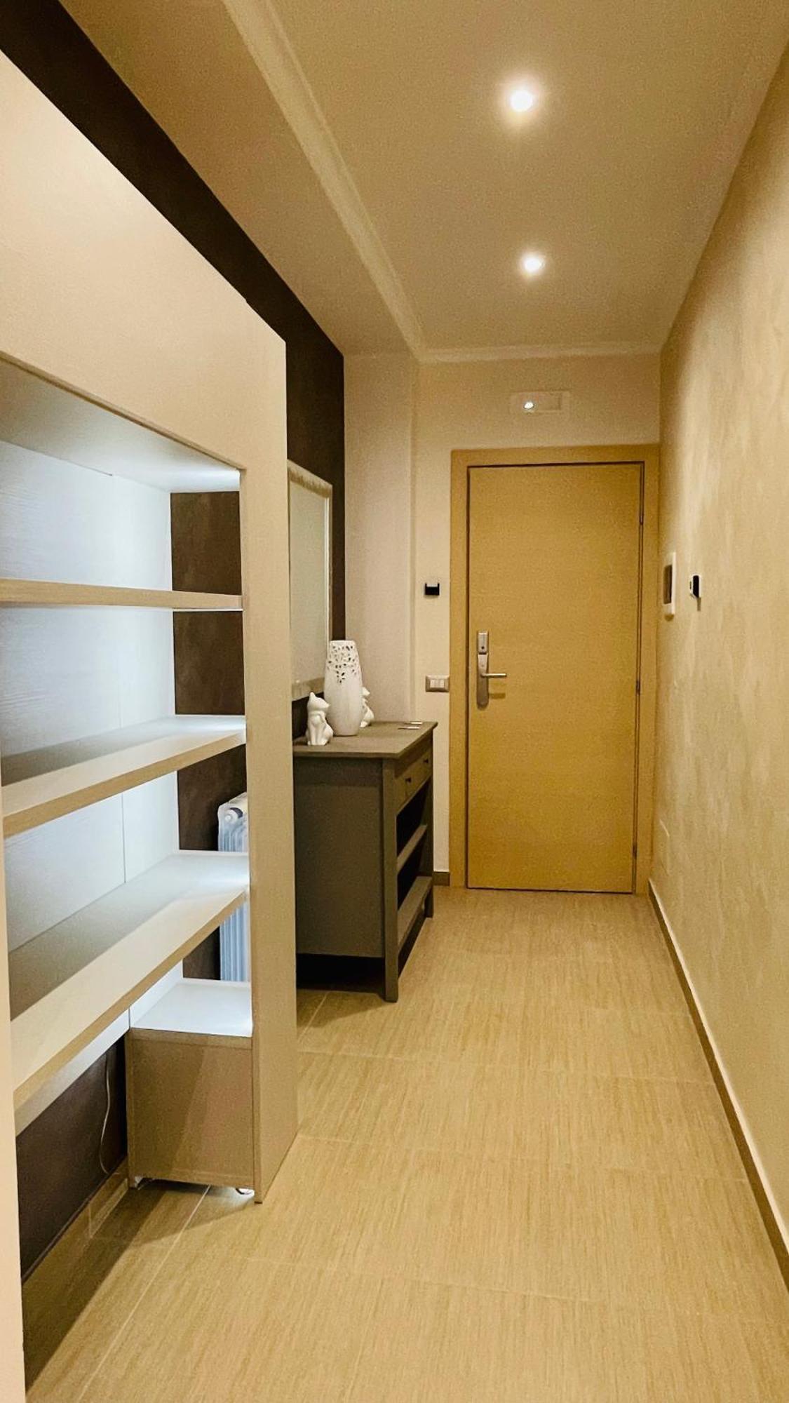 Xacca Luxury Apartment 취아카 객실 사진